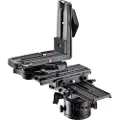 Manfrotto Mh057a5-klemme