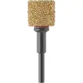 Dremel Max 13 Mm 408d Slipeskive For Multiverktøy