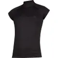 Mystic Star Rashvest Rashguard Med Korte Ermer Til Dame