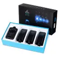 Siren R4 Set 2 Bittalarm