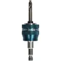 Bosch Power Change Plus Hss-co 65 Mm Boradapter