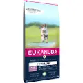 Eukanuba Euk Puppy Large Grainfree Lamb 12 KG