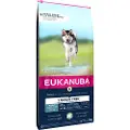 Eukanuba Euk Adult Large Grainfree Lamb 12 KG