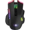 SPIRIT OF GAMER Elite M70 Trådløs Spillmus