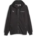 Puma Bmw Mms Ja Genser Med Hel Glidelås