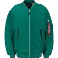 Alpha industries Ma-1 Core Jakke