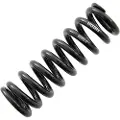 RockShox Vivid Kage Coil Støtdemperfjær 240x76 Mm