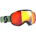 SCOTT Faze Ii Skibriller