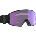 SCOTT React Light Sensitive Skibriller