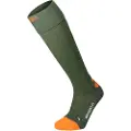Lenz Heat 4.1 Toe Cap Lange Sokker