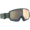 SCOTT Factor Pro Light Sensitive Skibriller