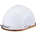Klausberg brødboks i bambus-akryl (KB-7287)