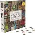 Orion Publishing The World of Charles Dickens