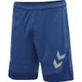 Hummel Lead Poly Shorts