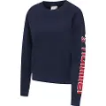 Hummel Kim Collegegenser