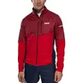 Swix Dynamic Hybrid Insulated Jakke
