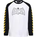Hummel Batman Langarmet T-skjorte