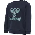 Hummel Lime Collegegenser