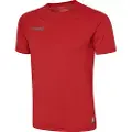 Hummel First Performance Kortarmet T-skjorte