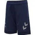 Hummel Lead Poly Shorts