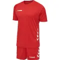 Hummel Promo Sett