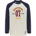 Hummel Harry Potter Langarmet T-skjorte