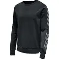 Hummel Legacy Chevron Collegegenser