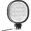 Fristom Baklys Åbne kabelender Baklys bagved 12 V/DC, 24 V/DC