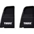 Thule Load Stop 314, Load stop, Sort