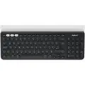 Logitech K780 Trådløst Spilltastatur