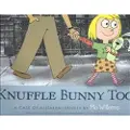Hyperion Knuffle Bunny Too: A Case of Mistaken Identity