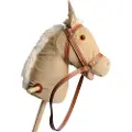 Playwood - Wooden Hobby Horse with Sound