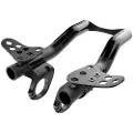 Deda Superzero Clip On Styre