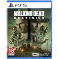 Mindscape Ps5 The Walking Dead Destinies