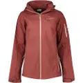 Columbia Cascade Ridge Softshelljakke
