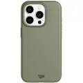 Tech21 Evo Lite Mobildeksel iPhone 15 Pro, Khaki Green