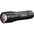 Led Lenser P7 Core Lommelykt