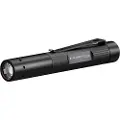Led Lenser P2r Core Lommelykt
