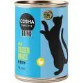 Cosma Drink 6 x 100 g - Kyllingbryst