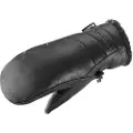 Salomon Native Gore-Tex W, Votter, Dame, Deep Black