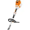 Stihl KMA 120 R Batteridrevet Kombimaskin