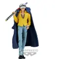 Banpresto One Piece Trafalgar Law Shukko-figur 17 Cm