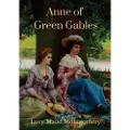 Les prairies numeriques Anne of Green Gables (1908 unabridged version)