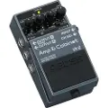 Hugo Boss IR-2 Forsterkersimulator og Impulsresponslaster