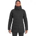 Montane Tundra Dunjakke