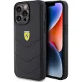 Ferrari Fehcp15lrduk Iphone 15 Pro 6.1 Quilted Telefondeksel