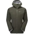 Montane Phase Jacket, skalljakke, herre, grønn