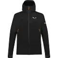 Salewa Sella Durastretch Jakke