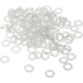 King Mod Services King Mod Service Noise Dampener for Cherry MX Switches, klar