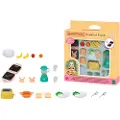 Sylvanian Families Breakfast Set